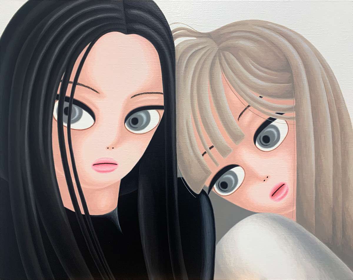 Sujin Lee in Hong Kong | Saatchi Yates